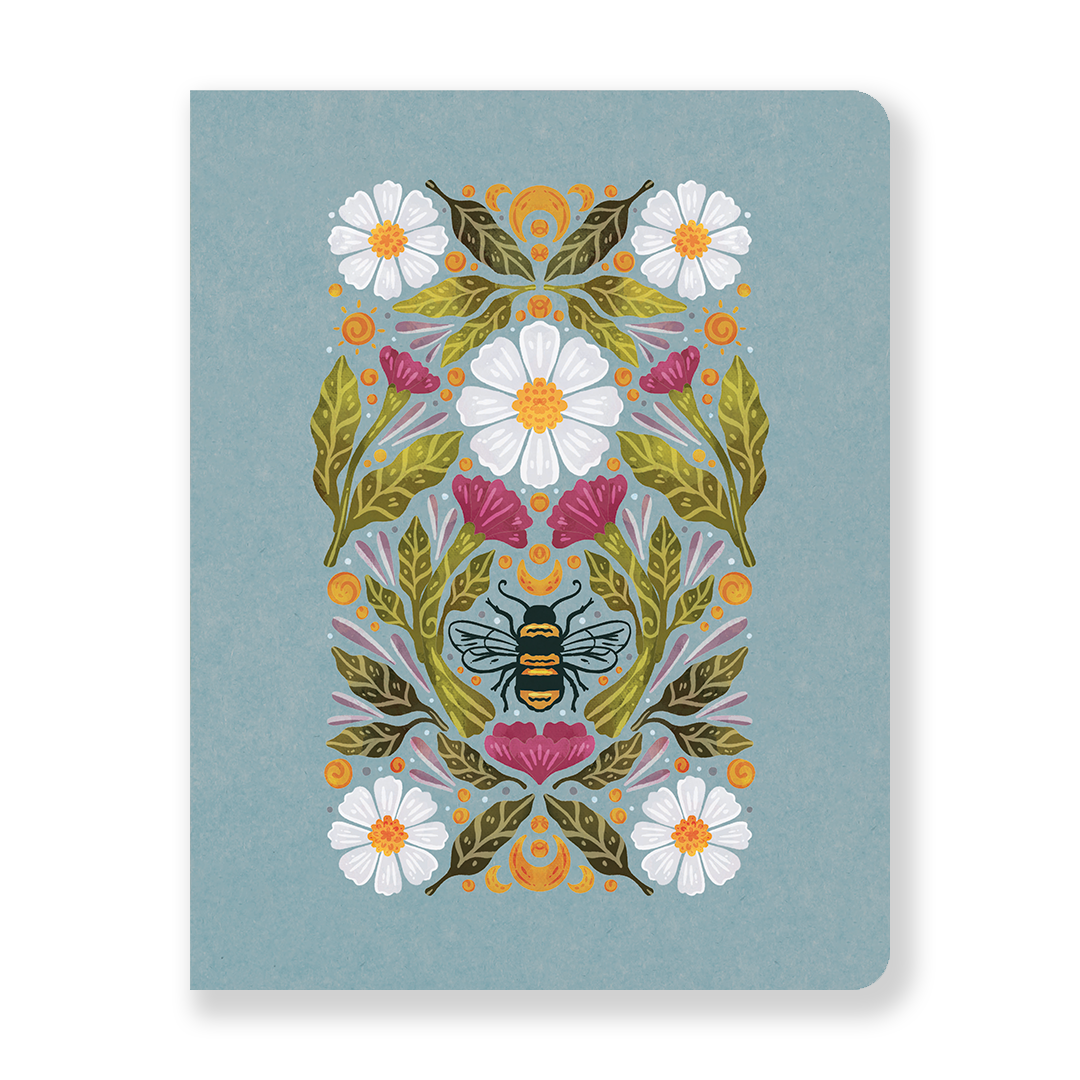Honeybee Sketchbook