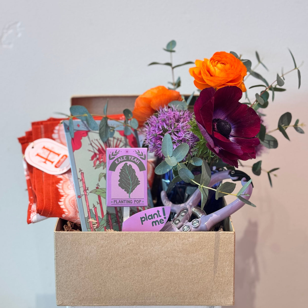 Garden Lover Crate