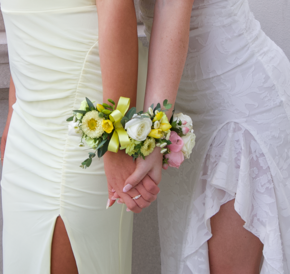 Formals and Wearables