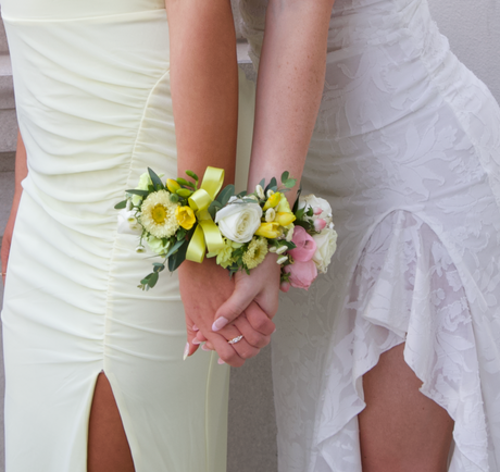 Formals and Wearables