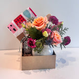 House Warming Gift Crate