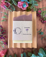 Soap Minis: Lavender