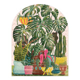 MINI JIGSAW PUZZLE: Plant Parent