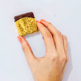 Fine & Raw Chocolate - Hazelnut Chunkette 1 oz.