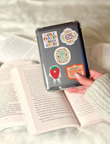 Grow Your Own Gardening Sticker