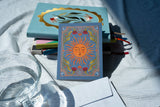 Sun Tarot Card