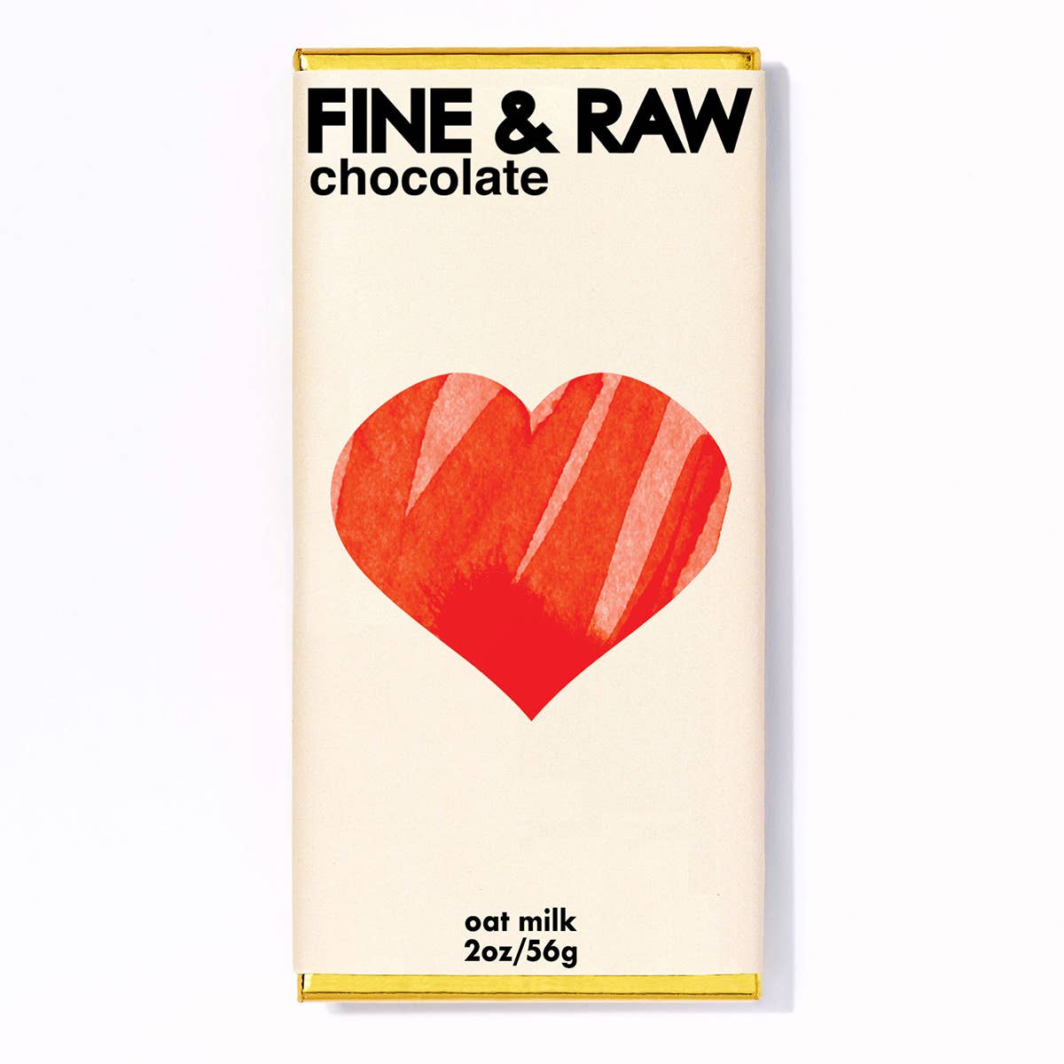 Oat Milk Chocolate Bar 2oz