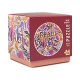 MINI JIGSAW PUZZLE: Ready for Magic