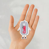 Diet Coke Sticker