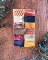 Soap Minis: Wildflower Honey